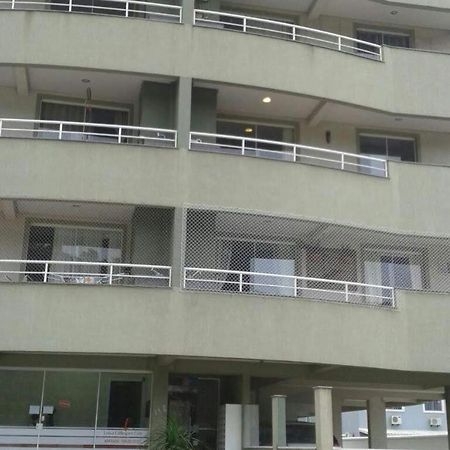 Apartamento Aluguel Temporada Bombinhas Exteriér fotografie