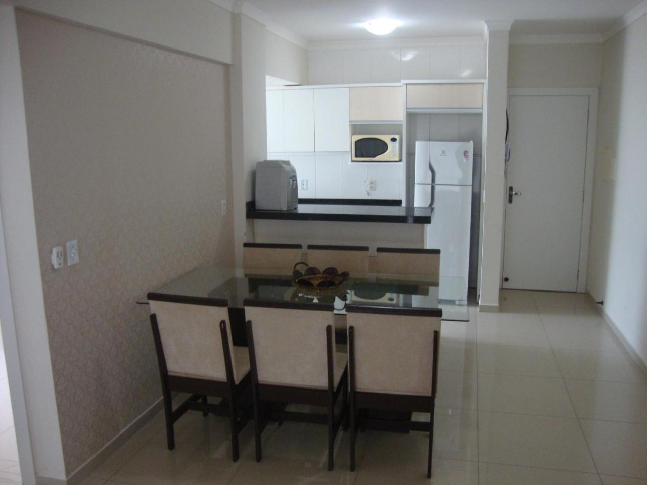 Apartamento Aluguel Temporada Bombinhas Exteriér fotografie
