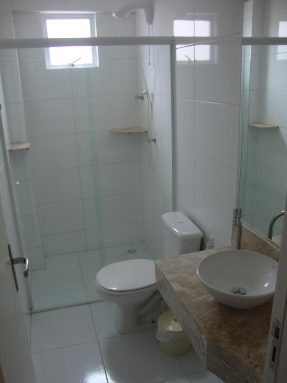 Apartamento Aluguel Temporada Bombinhas Exteriér fotografie