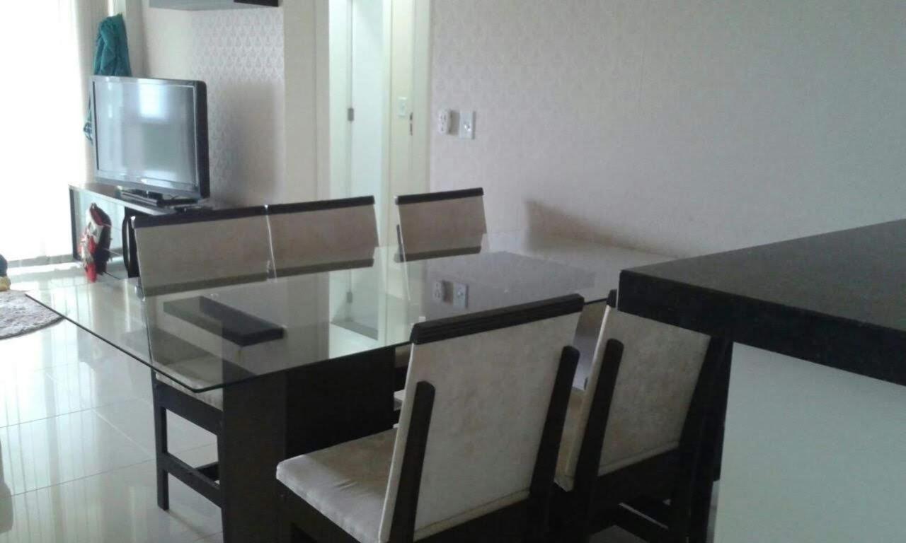 Apartamento Aluguel Temporada Bombinhas Exteriér fotografie