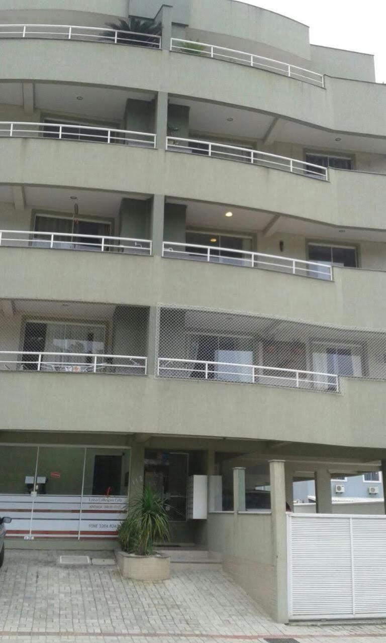 Apartamento Aluguel Temporada Bombinhas Exteriér fotografie