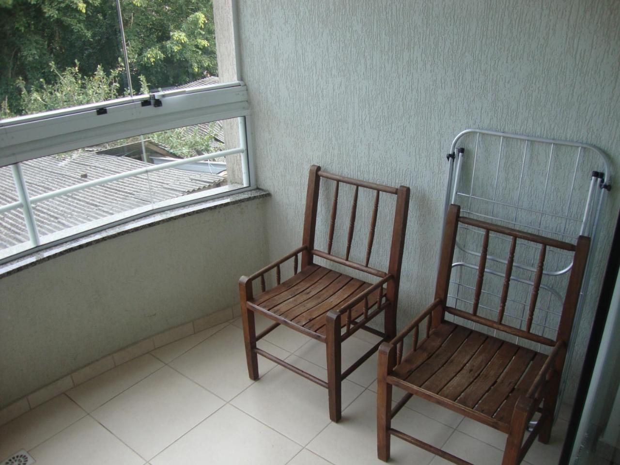 Apartamento Aluguel Temporada Bombinhas Exteriér fotografie