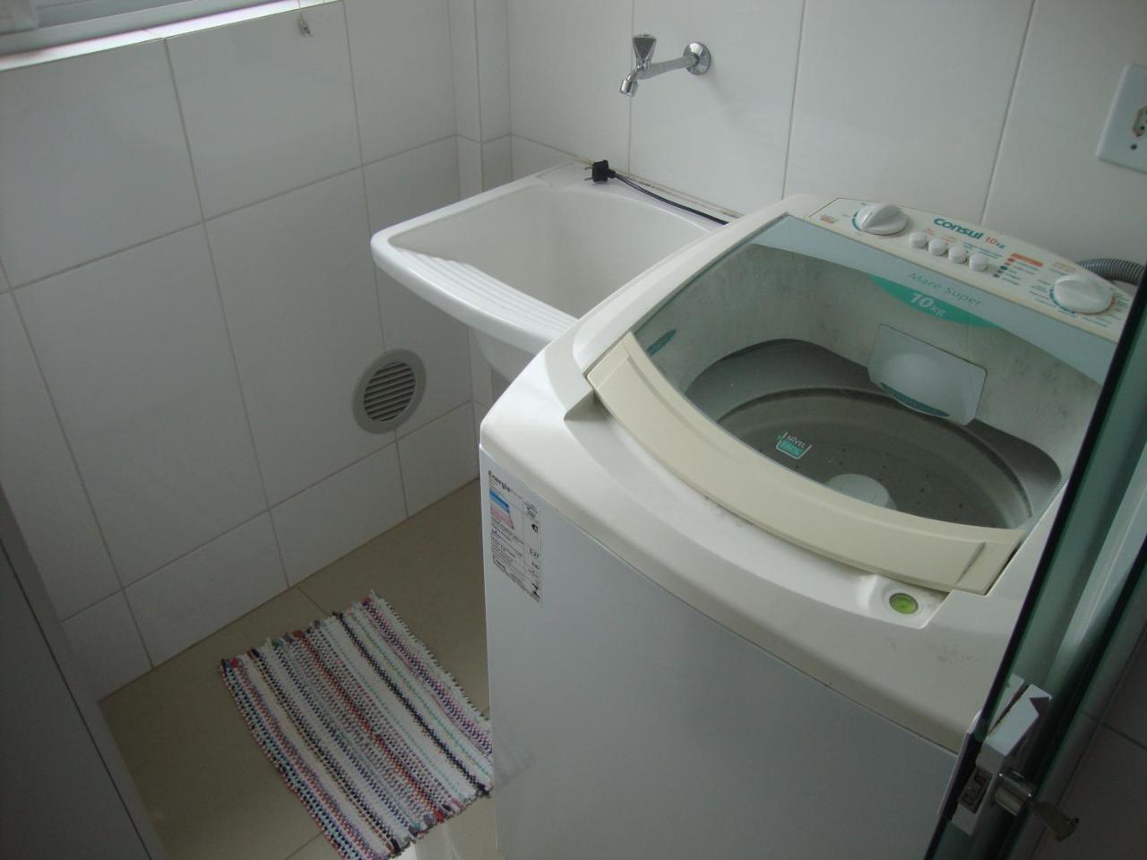 Apartamento Aluguel Temporada Bombinhas Exteriér fotografie