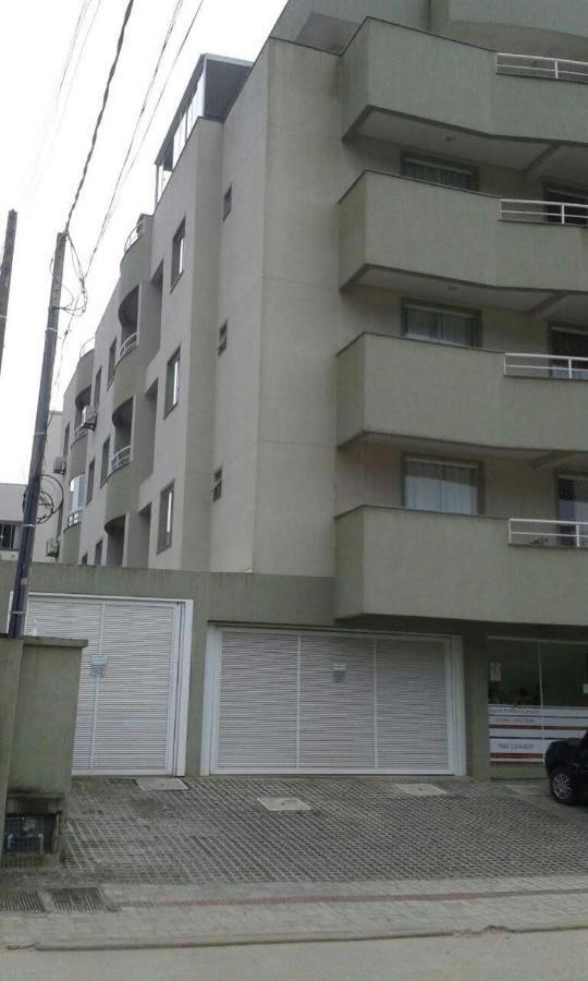 Apartamento Aluguel Temporada Bombinhas Exteriér fotografie